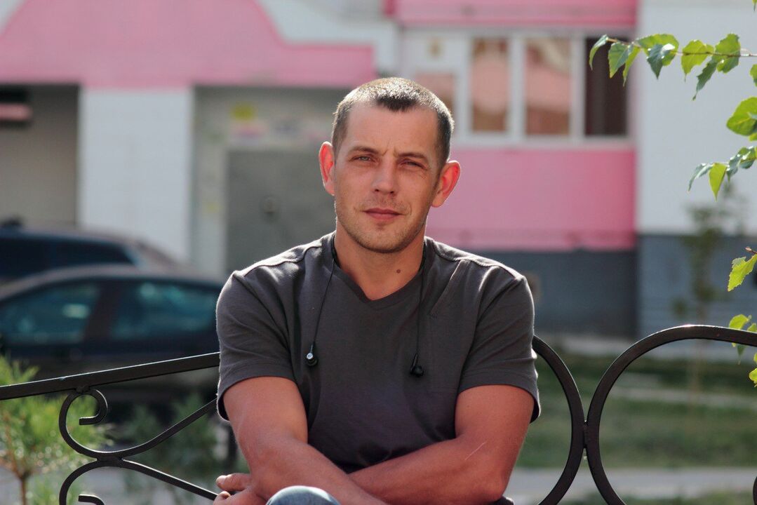 Mariupol'den Vasily'den Xtrazex'i kullanma deneyimi