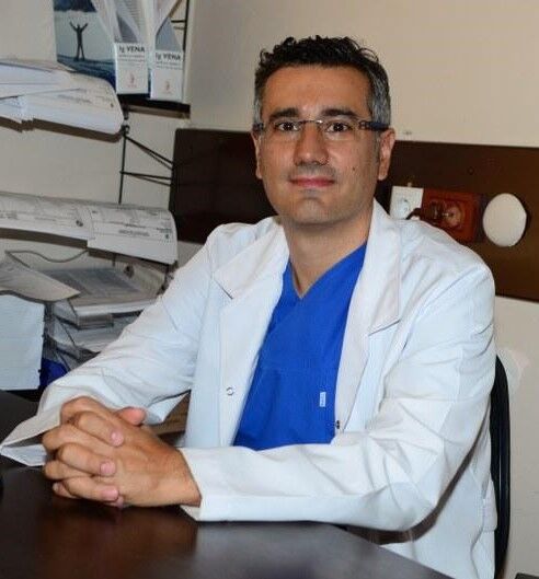 doktor Ürolog Ahmet Loizou