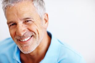 60 yaşından sonra erkeklerde potansiyeli artırmanın yolları
