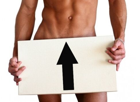 erkeklerde gücü arttırma yöntemleri